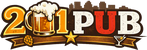 2021 Pub Logo